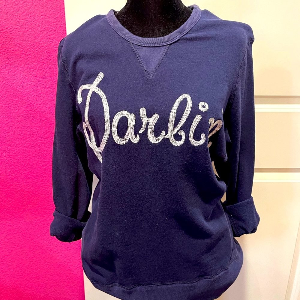Darlin’ Sweatshirt